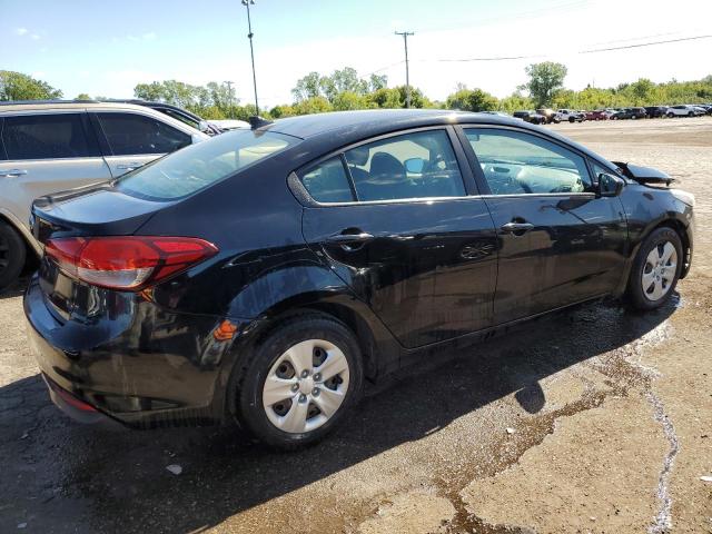 Photo 2 VIN: 3KPFK4A77HE056172 - KIA FORTE 