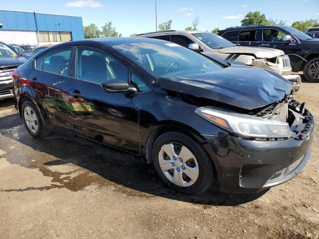 Photo 3 VIN: 3KPFK4A77HE056172 - KIA FORTE 