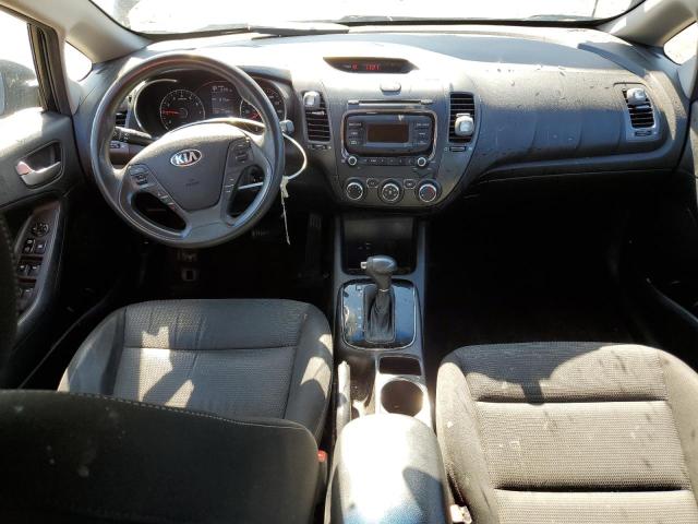 Photo 7 VIN: 3KPFK4A77HE056172 - KIA FORTE 