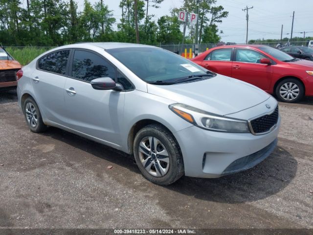 Photo 0 VIN: 3KPFK4A77HE056253 - KIA FORTE 