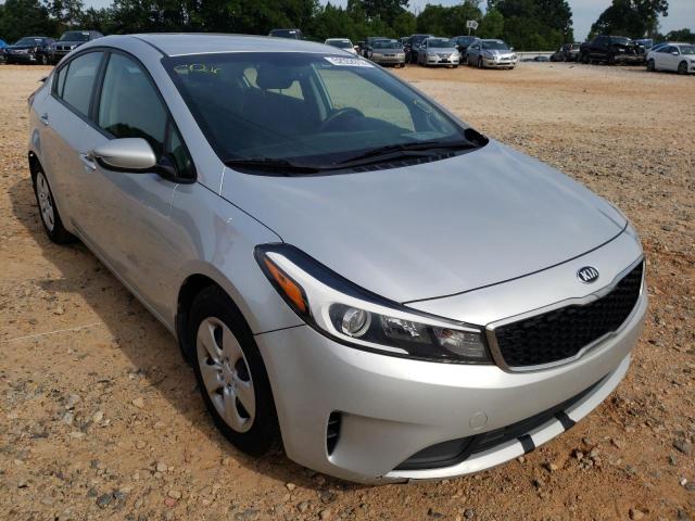 Photo 0 VIN: 3KPFK4A77HE056978 - KIA FORTE LX 