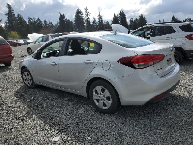 Photo 1 VIN: 3KPFK4A77HE059055 - KIA FORTE LX 