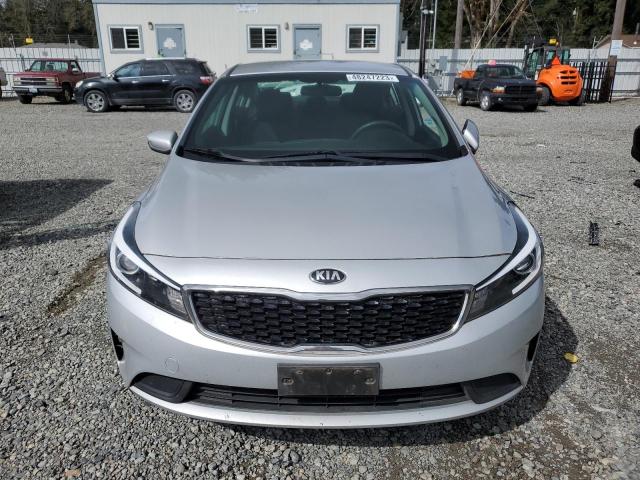 Photo 4 VIN: 3KPFK4A77HE059055 - KIA FORTE LX 