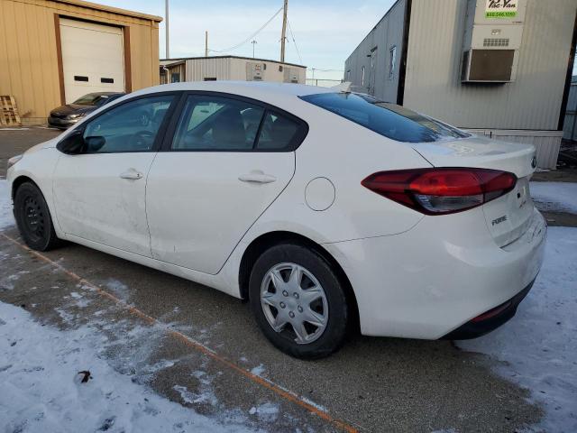 Photo 1 VIN: 3KPFK4A77HE063655 - KIA FORTE 