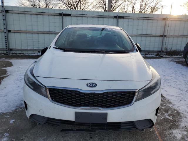 Photo 4 VIN: 3KPFK4A77HE063655 - KIA FORTE 