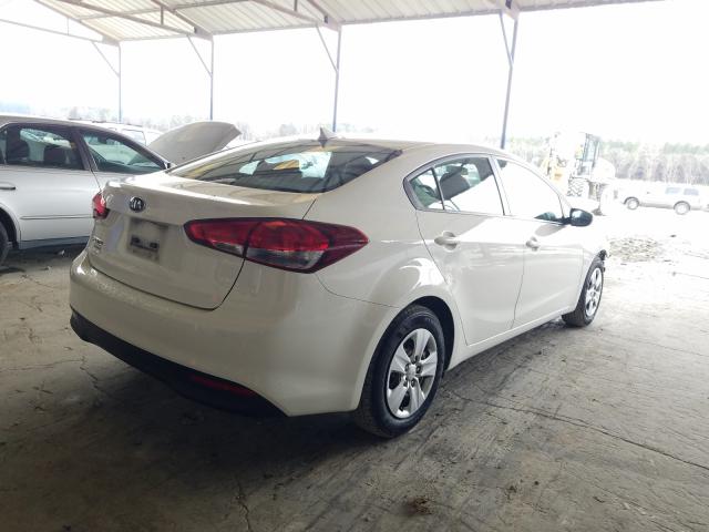 Photo 3 VIN: 3KPFK4A77HE066300 - KIA FORTE LX 