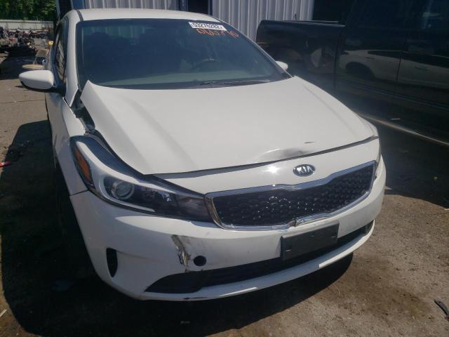 Photo 8 VIN: 3KPFK4A77HE066670 - KIA FORTE LX 