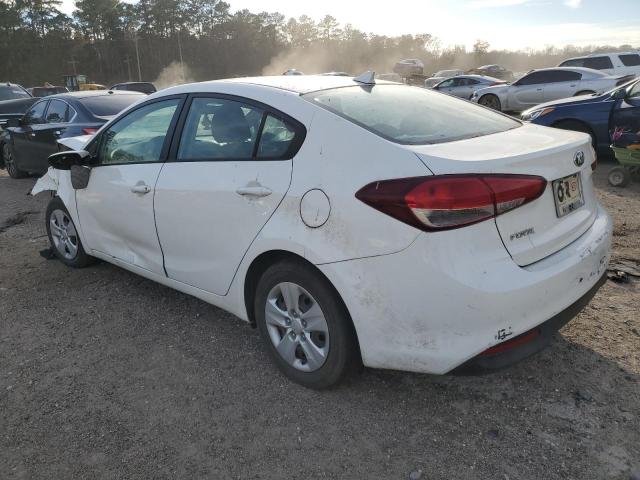 Photo 1 VIN: 3KPFK4A77HE069116 - KIA FORTE 