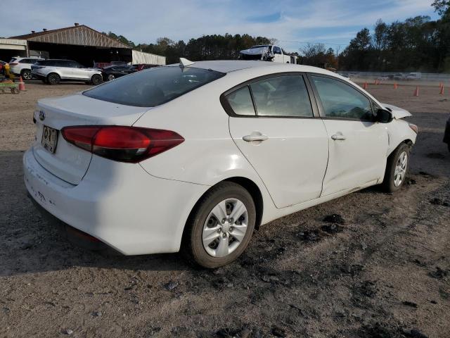 Photo 2 VIN: 3KPFK4A77HE069116 - KIA FORTE 