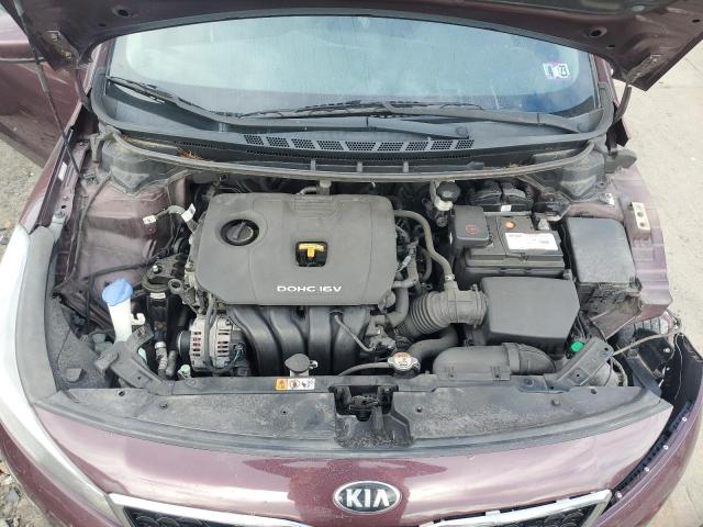 Photo 10 VIN: 3KPFK4A77HE071254 - KIA FORTE LX 