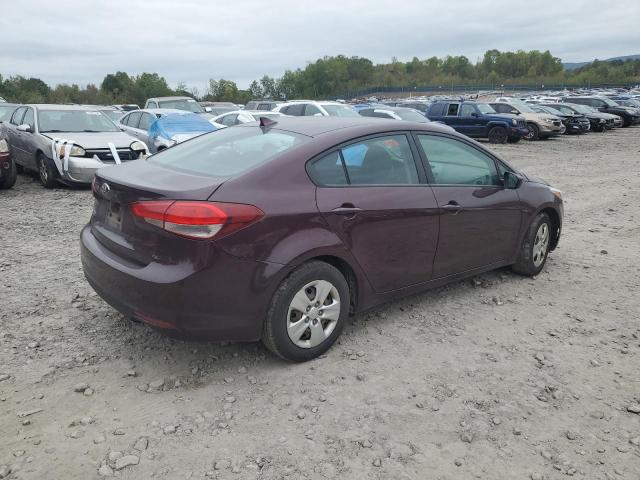 Photo 2 VIN: 3KPFK4A77HE071254 - KIA FORTE LX 