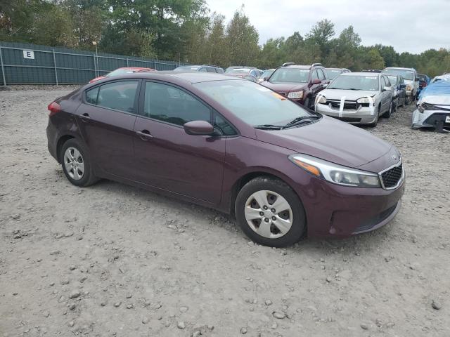 Photo 3 VIN: 3KPFK4A77HE071254 - KIA FORTE LX 