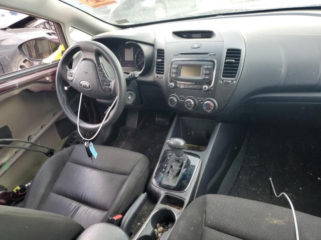 Photo 7 VIN: 3KPFK4A77HE071254 - KIA FORTE LX 