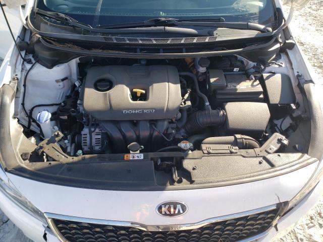 Photo 10 VIN: 3KPFK4A77HE085073 - KIA FORTE 