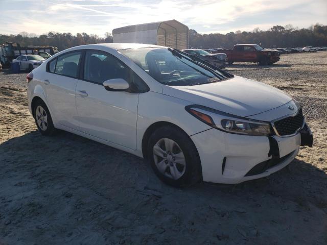 Photo 3 VIN: 3KPFK4A77HE085073 - KIA FORTE 