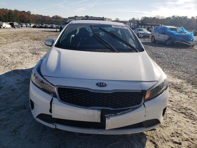 Photo 4 VIN: 3KPFK4A77HE085073 - KIA FORTE 