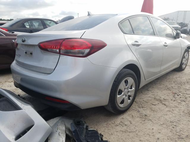 Photo 3 VIN: 3KPFK4A77HE086921 - KIA FORTE LX 