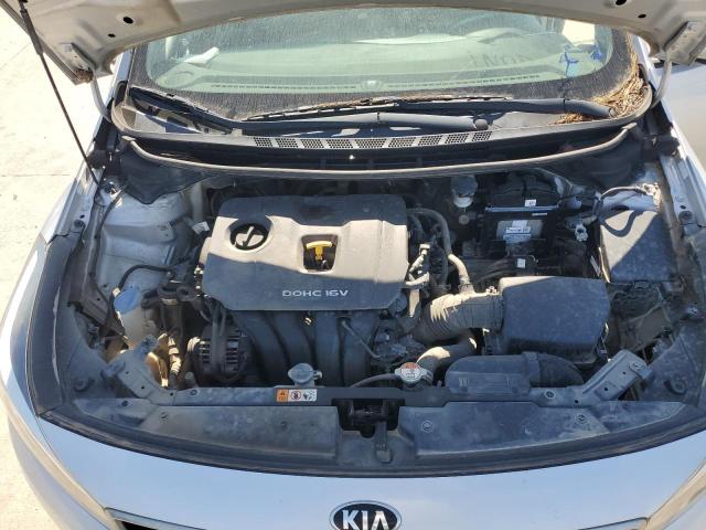 Photo 10 VIN: 3KPFK4A77HE089219 - KIA FORTE 