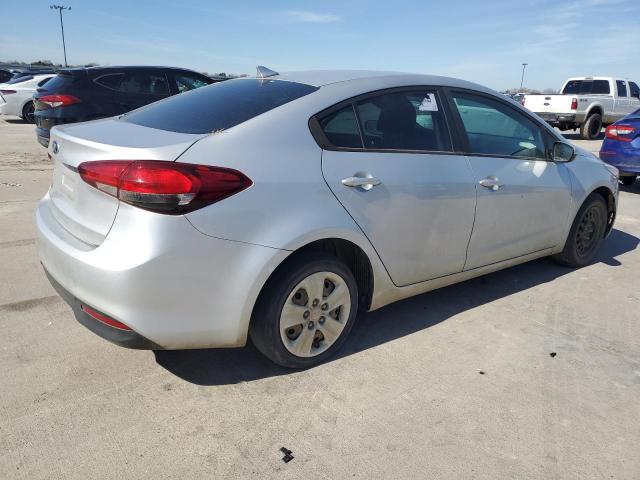 Photo 2 VIN: 3KPFK4A77HE089219 - KIA FORTE 