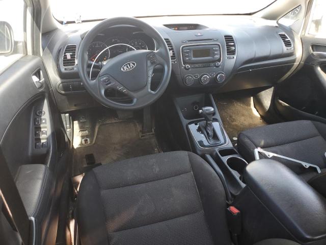 Photo 7 VIN: 3KPFK4A77HE089219 - KIA FORTE 