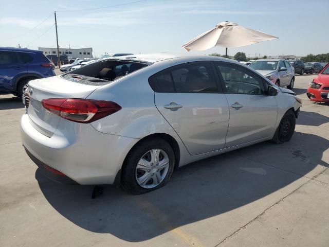 Photo 2 VIN: 3KPFK4A77HE089754 - KIA FORTE LX 