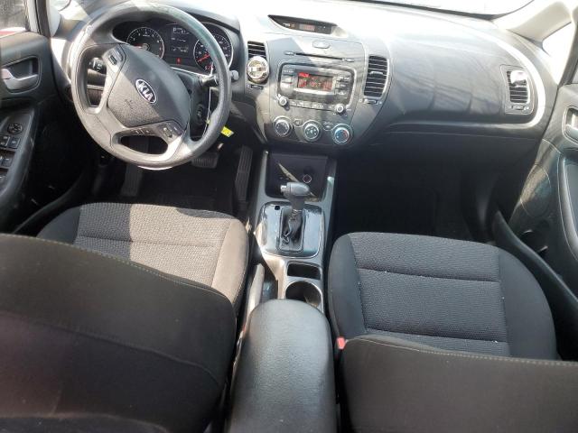 Photo 7 VIN: 3KPFK4A77HE089754 - KIA FORTE LX 