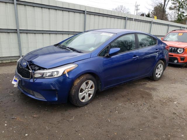 Photo 0 VIN: 3KPFK4A77HE089849 - KIA FORTE 