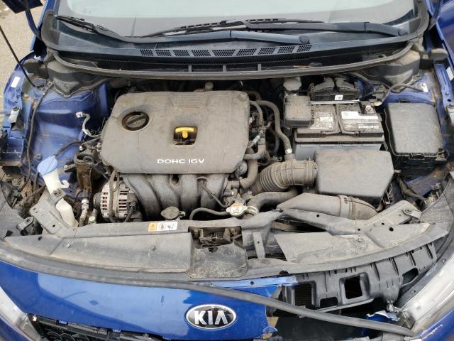 Photo 10 VIN: 3KPFK4A77HE089849 - KIA FORTE 