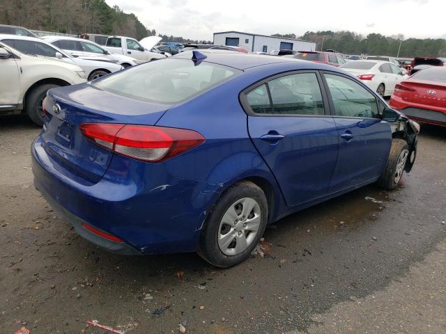 Photo 2 VIN: 3KPFK4A77HE089849 - KIA FORTE 