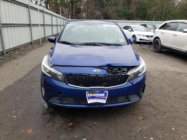 Photo 4 VIN: 3KPFK4A77HE089849 - KIA FORTE 