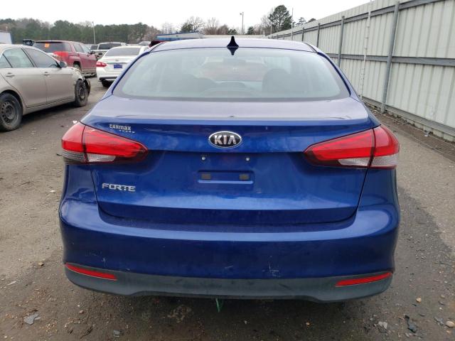 Photo 5 VIN: 3KPFK4A77HE089849 - KIA FORTE 