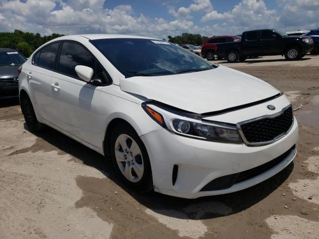 Photo 0 VIN: 3KPFK4A77HE091715 - KIA FORTE LX 