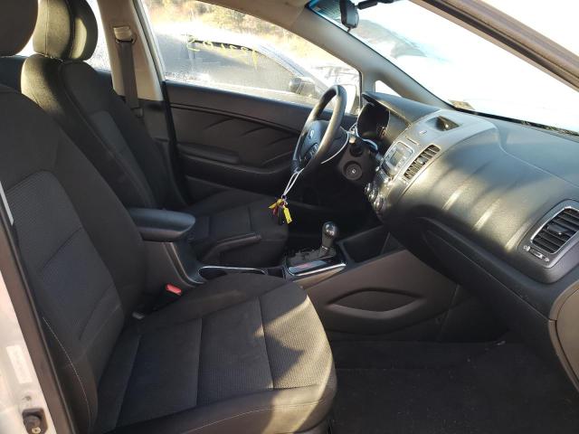 Photo 4 VIN: 3KPFK4A77HE092976 - KIA FORTE LX 