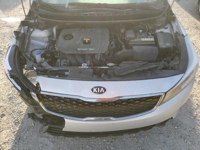 Photo 6 VIN: 3KPFK4A77HE092976 - KIA FORTE LX 