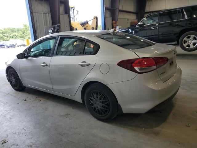 Photo 1 VIN: 3KPFK4A77HE093707 - KIA FORTE 