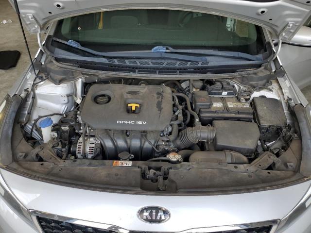 Photo 10 VIN: 3KPFK4A77HE093707 - KIA FORTE 