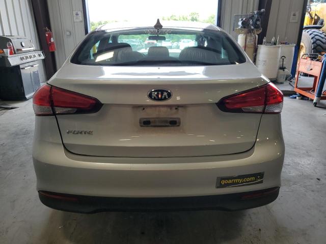 Photo 5 VIN: 3KPFK4A77HE093707 - KIA FORTE 