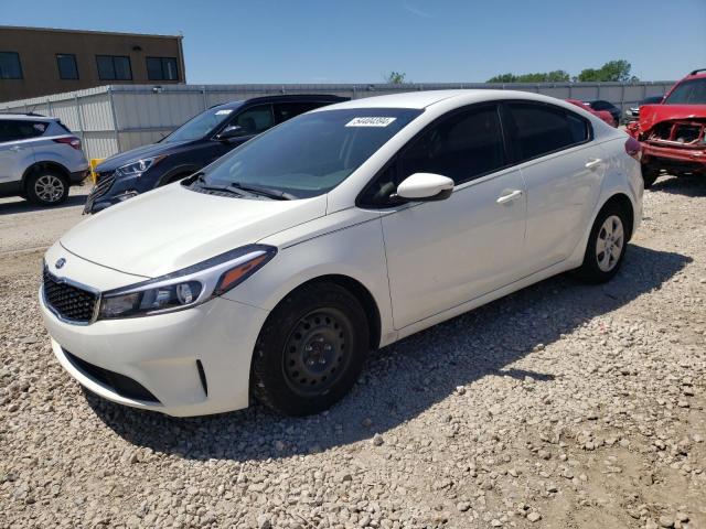 Photo 0 VIN: 3KPFK4A77HE096011 - KIA FORTE 