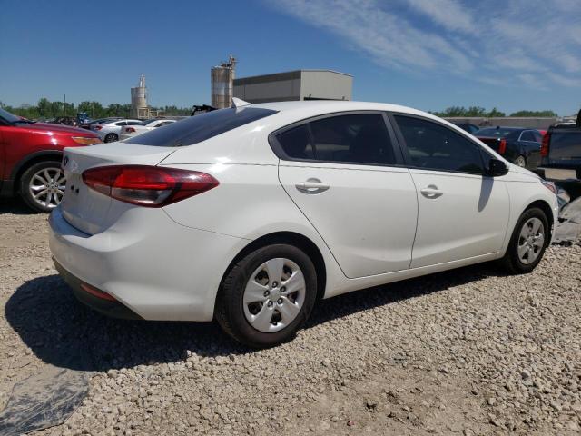 Photo 2 VIN: 3KPFK4A77HE096011 - KIA FORTE 