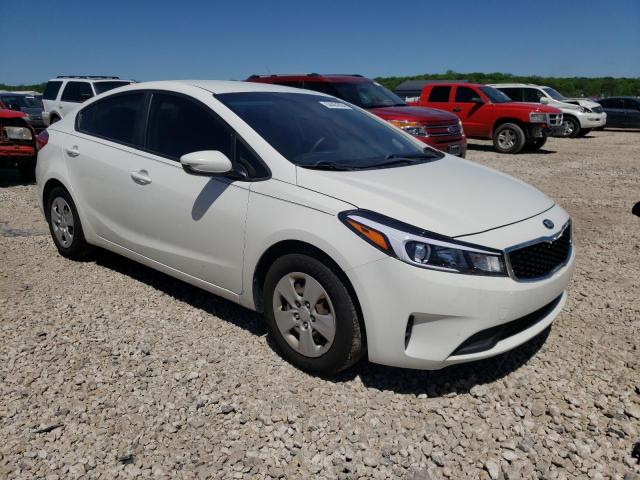 Photo 3 VIN: 3KPFK4A77HE096011 - KIA FORTE 