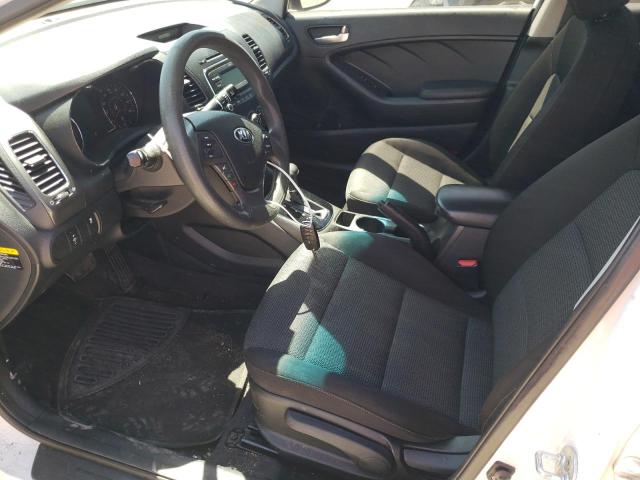 Photo 6 VIN: 3KPFK4A77HE096011 - KIA FORTE 