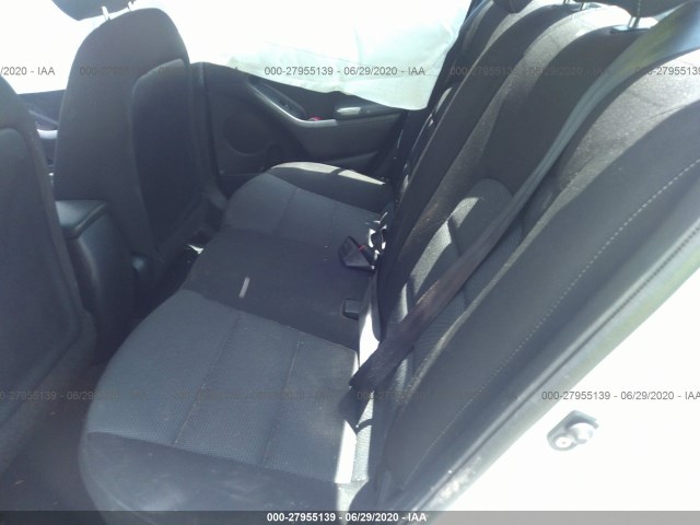 Photo 7 VIN: 3KPFK4A77HE102017 - KIA FORTE 