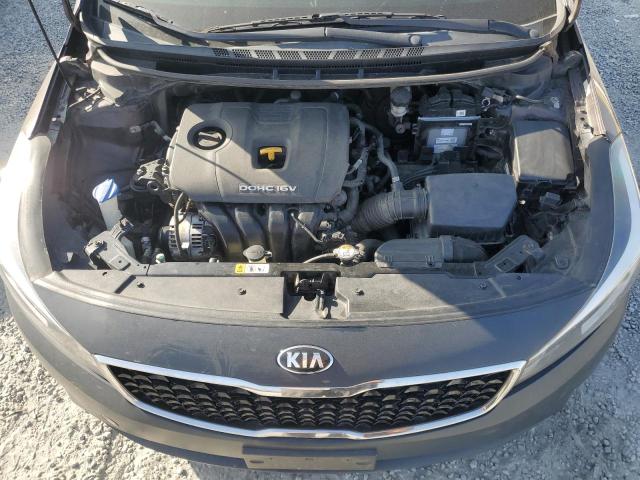 Photo 10 VIN: 3KPFK4A77HE104012 - KIA FORTE LX 