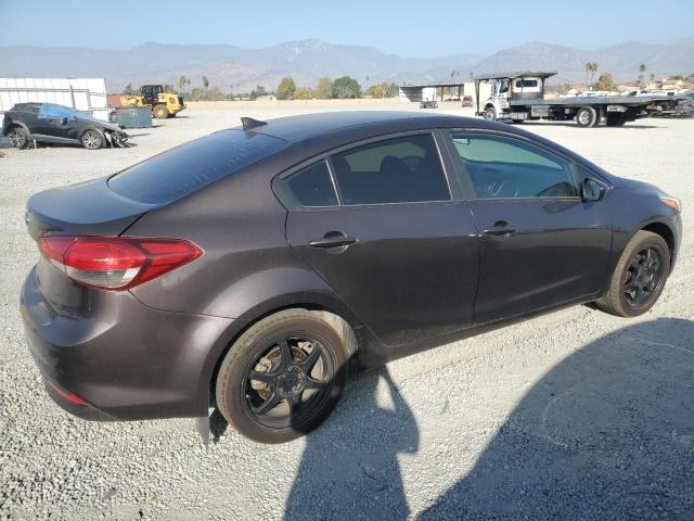 Photo 2 VIN: 3KPFK4A77HE104012 - KIA FORTE LX 