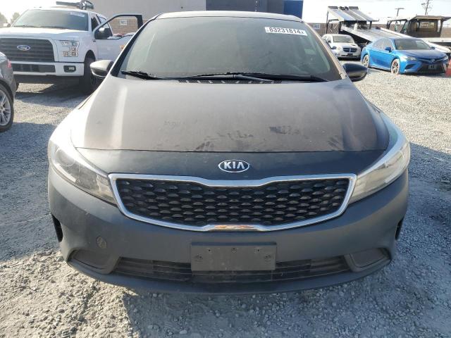 Photo 4 VIN: 3KPFK4A77HE104012 - KIA FORTE LX 