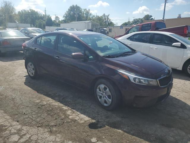 Photo 3 VIN: 3KPFK4A77HE106262 - KIA FORTE LX 