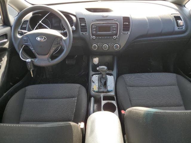 Photo 7 VIN: 3KPFK4A77HE106262 - KIA FORTE LX 