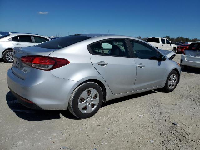 Photo 2 VIN: 3KPFK4A77HE106827 - KIA FORTE 