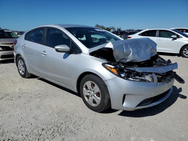 Photo 3 VIN: 3KPFK4A77HE106827 - KIA FORTE 