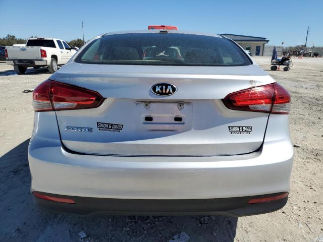 Photo 5 VIN: 3KPFK4A77HE106827 - KIA FORTE 